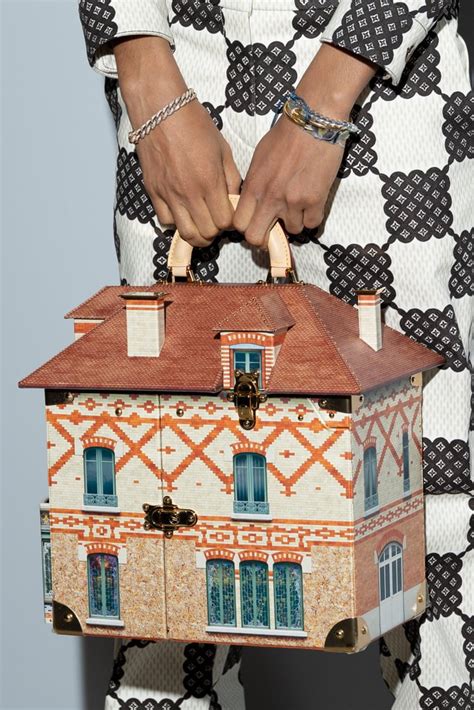 louis vuitton dollhouse bag|Louis Vuitton doll house.